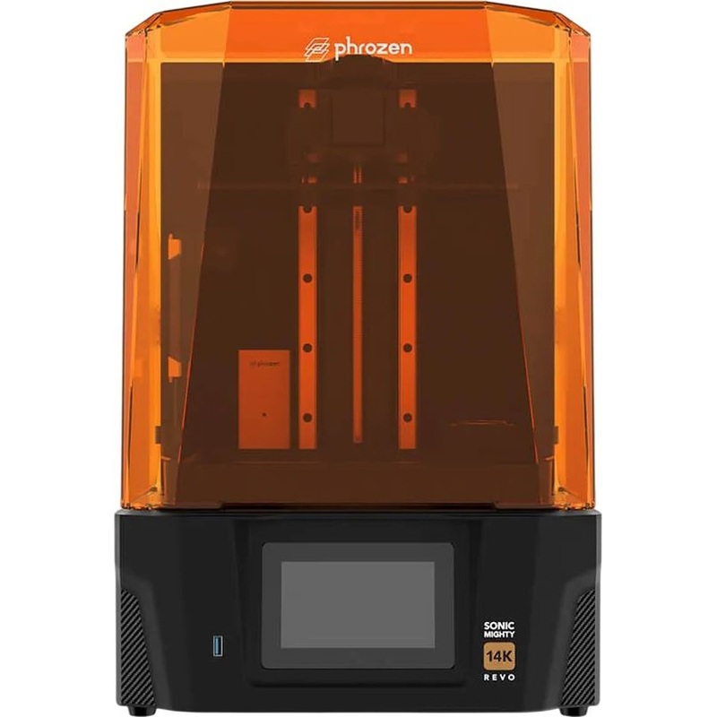 Изображение товара 3D-принтер Phrozen Sonic Mighty Revo 14K для макетирования и стоматологии