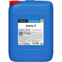 Моющее средство Pro-Brite Astrix 3 на основе хлора 19 л (концентрат)
