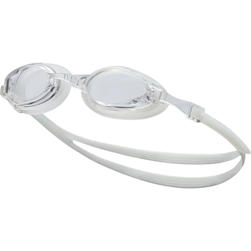 Изображение товара Очки для плавания Nike Chrome NESSD127000 защитные с антифог и ультрафиолетом