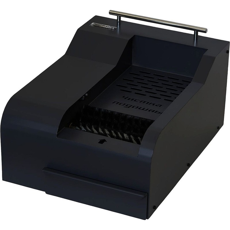 Изображение товара Машина для чистки обуви SPMFabrik Prestige Sole