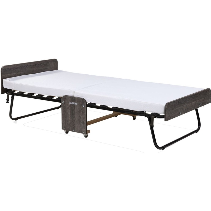 Изображение товара Кровать раскладная Основа сна ортопедическая венге 1200х950х2040 мм