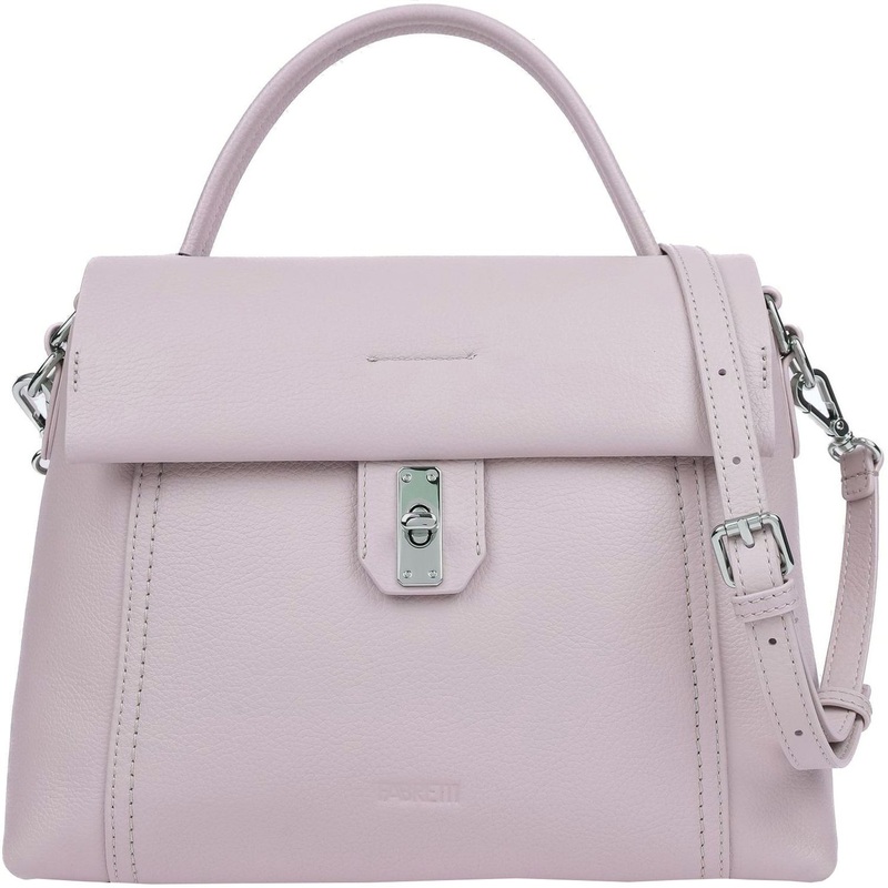 Изображение товара Сумка женская повседневная Fabretti сиреневая L18678-10