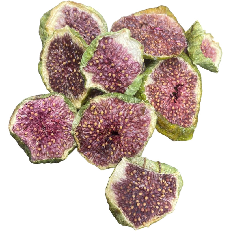 Изображение товара Сушёный инжир 500 г натуральный продукт для здоровья и красоты