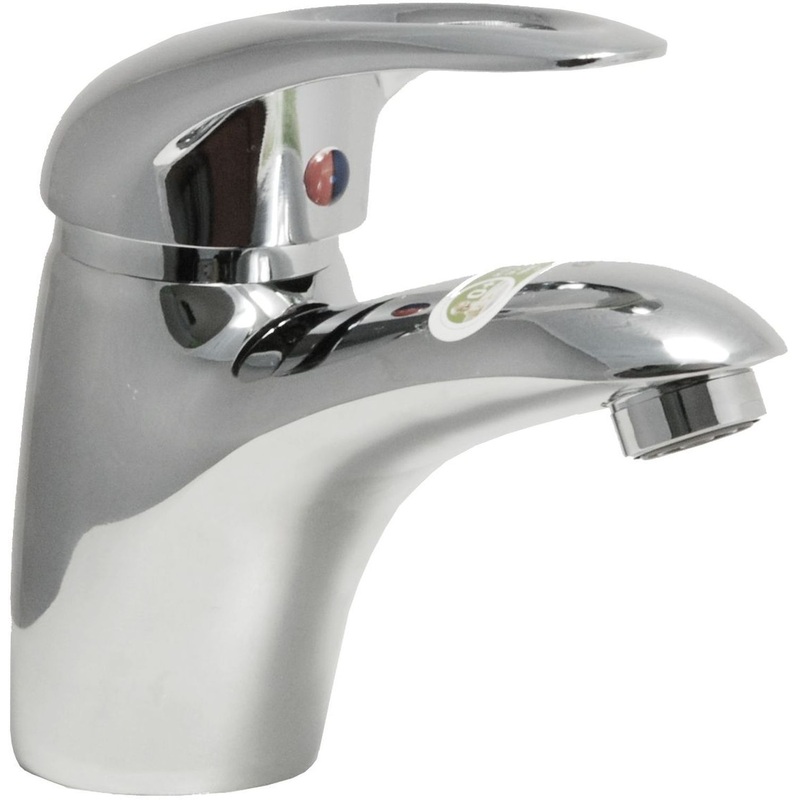 Изображение товара Современный смеситель для раковины Juguni Phoenix JGN0720 с керамическим картриджем