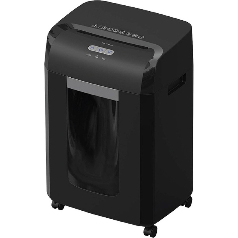 Изображение товара Уничтожитель документов Cactus CS-SH-15-30-2x15 5-й уровень секретности