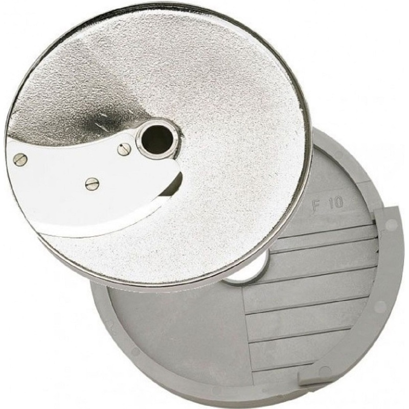 Изображение товара Набор для нарезки картофеля фри 10х10мм 28135