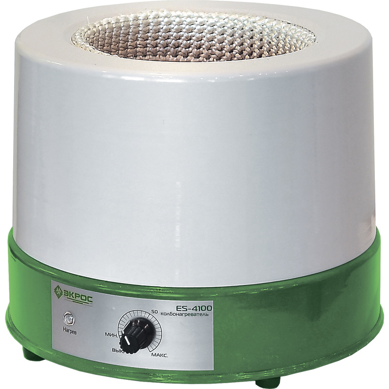 Изображение товара Колбонагреватель ES-4100 0.5 л