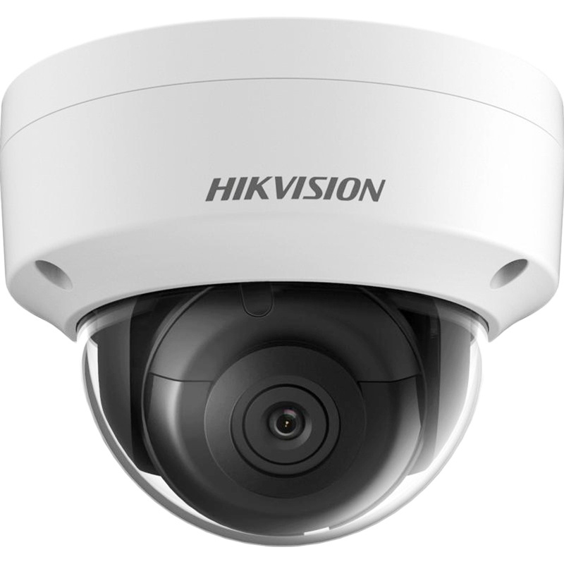 Изображение товара Hikvision DS-2CD2183G2-IS купольная IP-камера 8 Мп с ИК подсветкой