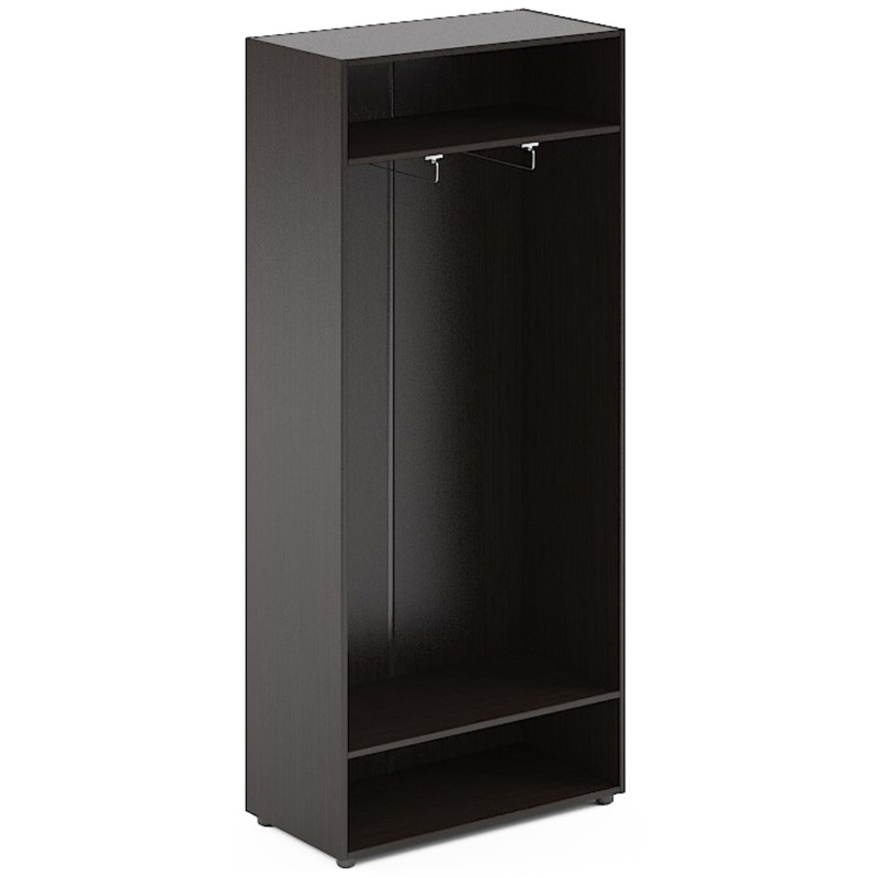 Изображение товара Корпус гардероба Torr венге магия 850x430x1930 мм мебель для хранения