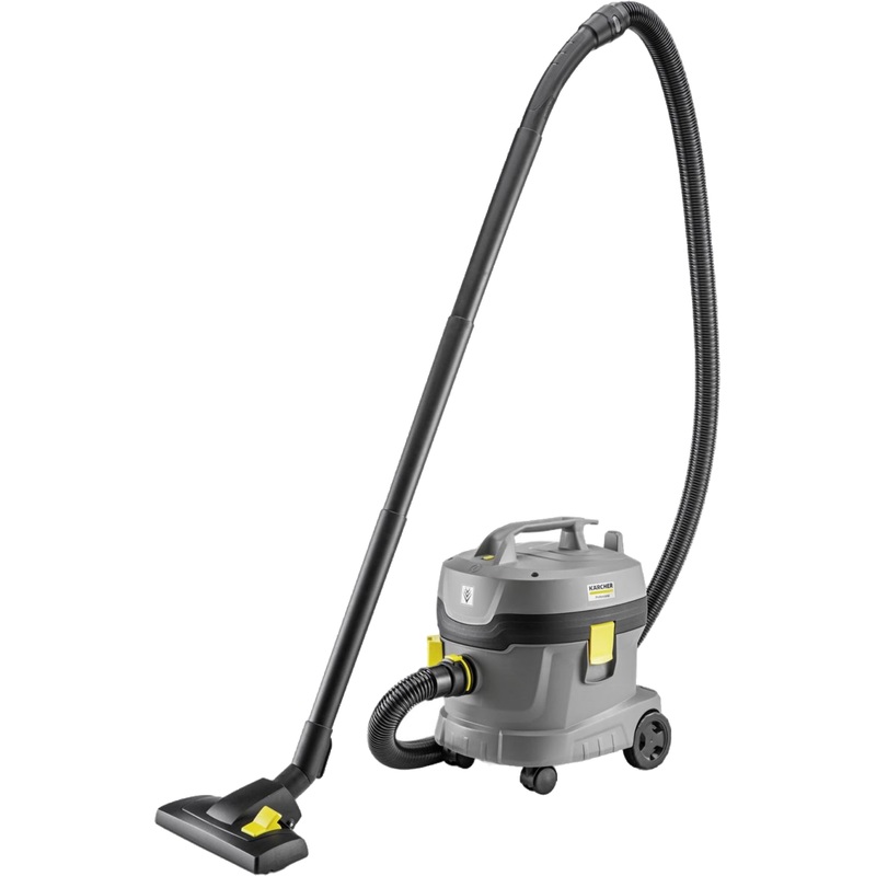 Изображение товара Пылесос сухой уборки Karcher T 11/1 Classic (1.527-197.0)