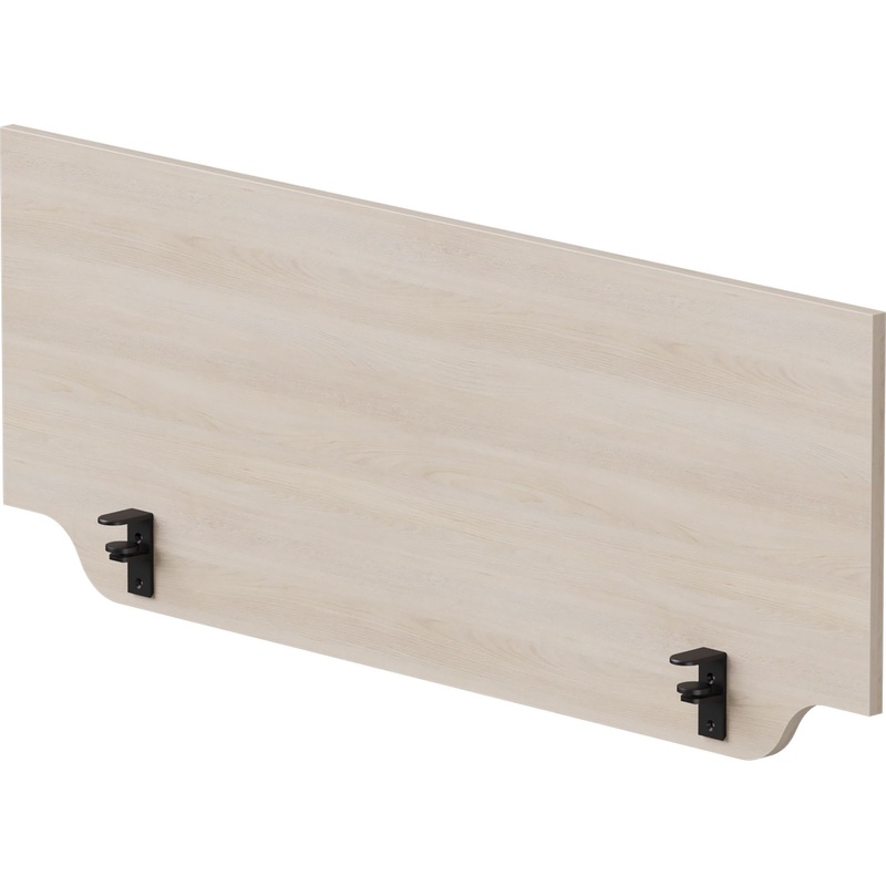 Изображение товара Экран для бенч-систем EVO 254P010DY дуб соната 1180х18х455 мм