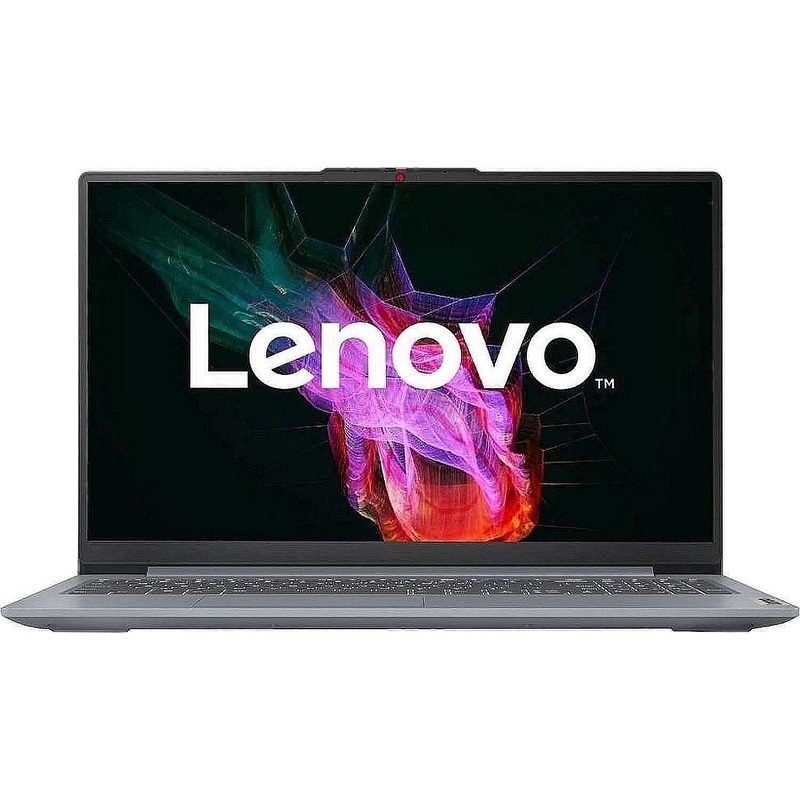Изображение товара Ноутбук Lenovo IdeaPad 3 Slim 16 дюймов Core i5 8Гб 256Гб SSD Windows отсутствует