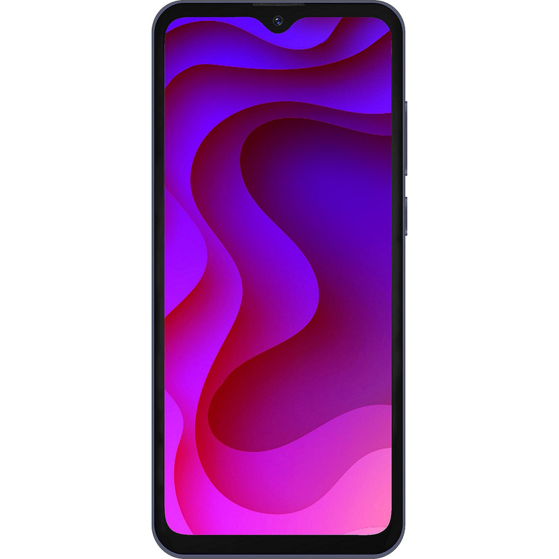 Изображение товара Смартфон Inoi Note 12 128 ГБ голубой с Android и 4G