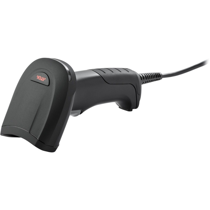 Изображение товара Проводной 2D-сканер штрих-кодов Атол SB3100 для ритейла и склада