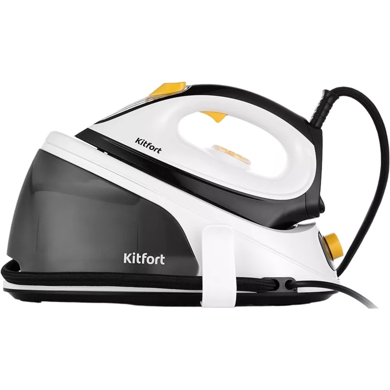 Изображение товара Парогенератор Kitfort КТ-9148 с вертикальным отпариванием 2000 Вт 1,1л