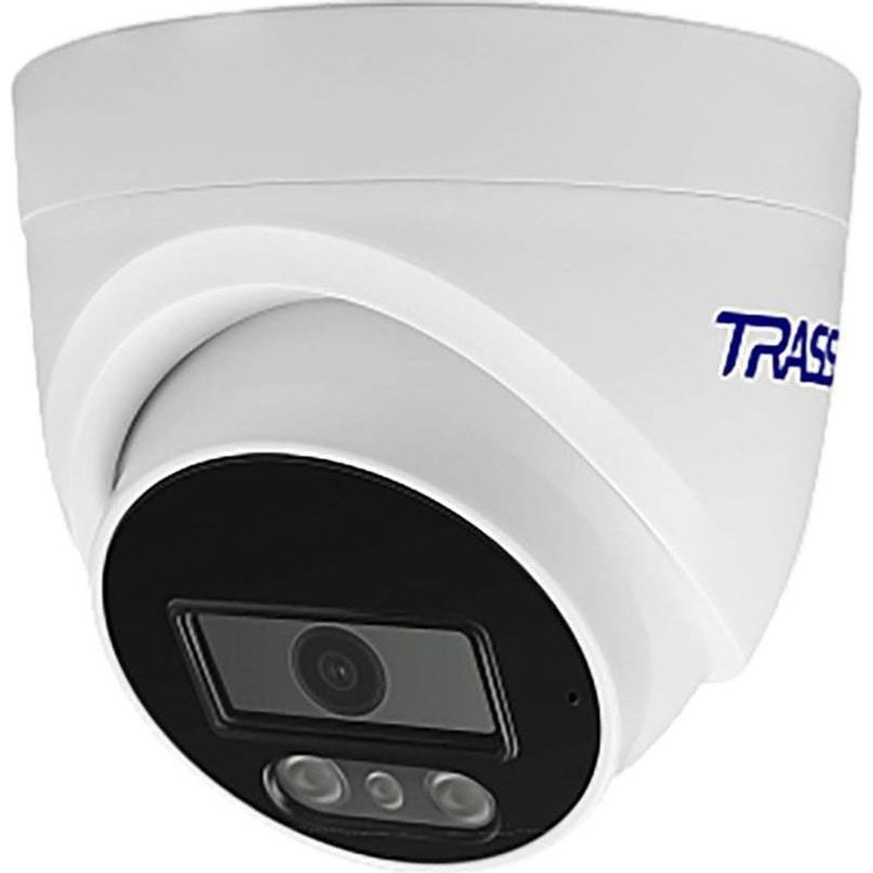 Изображение товара IP-камера видеонаблюдения TRASSIR TR-Lite L2S5 с PoE и PTZ