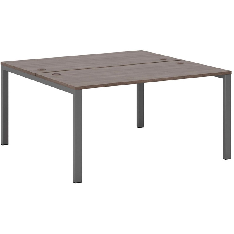 Изображение товара Элемент NLN36318334 бенч светлый дуб шамони/антрацит 150х1466х750 мм