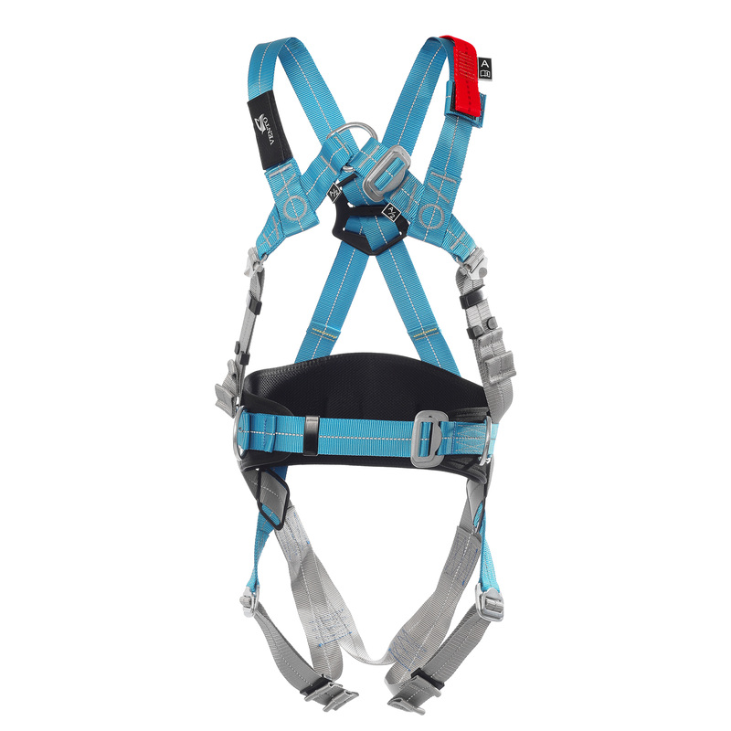 Изображение товара Привязь страховочная Vento Высота 042 размер XL (vst 042)