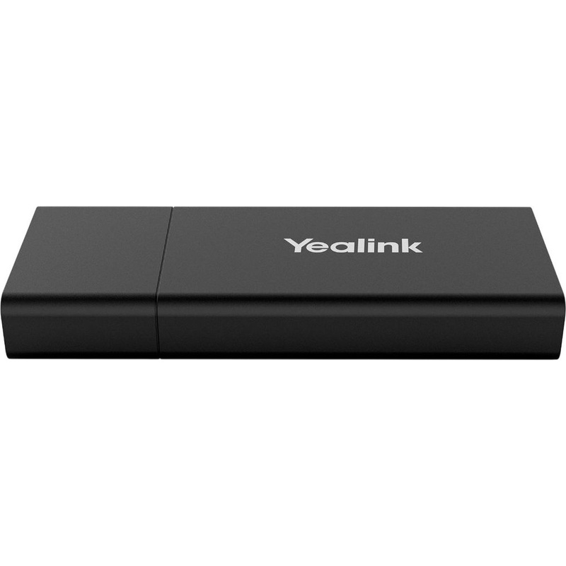 Изображение товара Устройство видеоконференцсвязи Yealink VCH51 с поддержкой 4K HDMI USB Type-C
