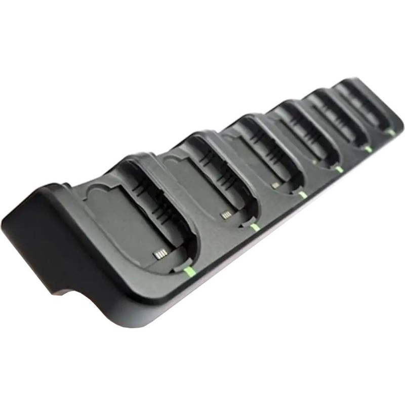 Изображение товара Зарядное устройство Motorola IXPN4029B для Motorola CLK446 черное