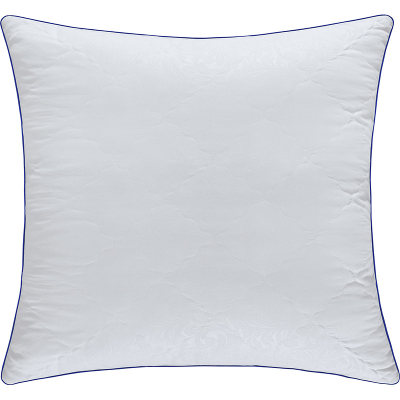 Изображение товара Подушка для сна Олтекс 68x68 см из искусственного лебяжьего пуха