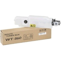 Емкость для отработанного тонера Kyocera WT-860 (1902LC0UN0)