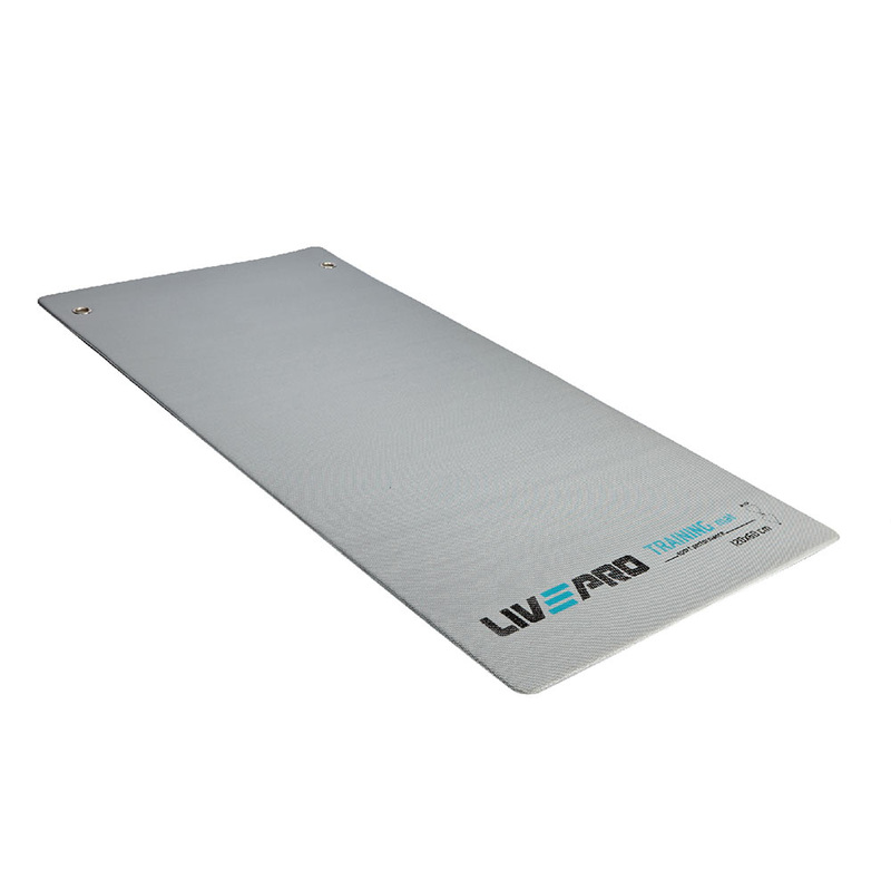 Изображение товара Коврик гимнастический Livepro Hanging Core Mat