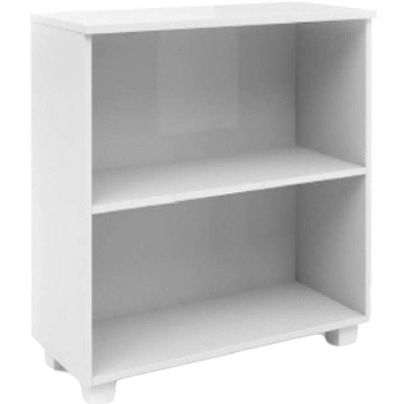 Изображение товара Стеллаж для документов Alba AL-2.0 белый 800х387х750 мм