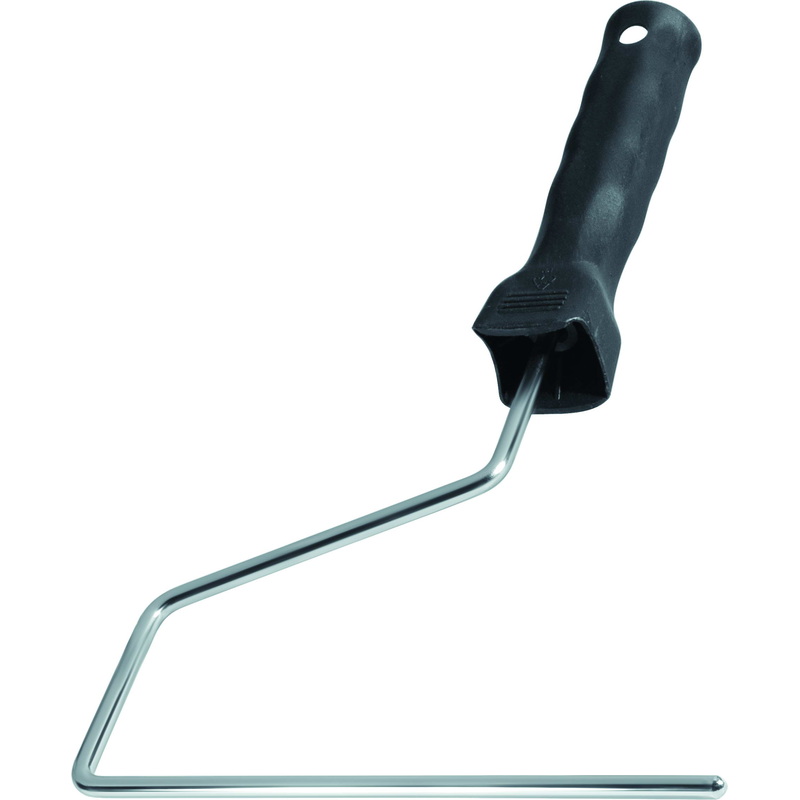 Изображение товара Ручка для валика Matrix 100 мм диаметр 6 мм (81212)