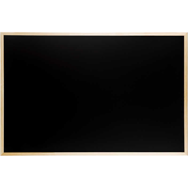 Изображение товара Магнитно-меловая доска Attache 60.5x91.5 см односекционная лакированная