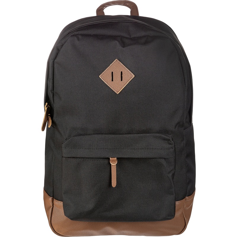 Изображение товара Рюкзак Комус Класс (№1 School) 17 л чёрный