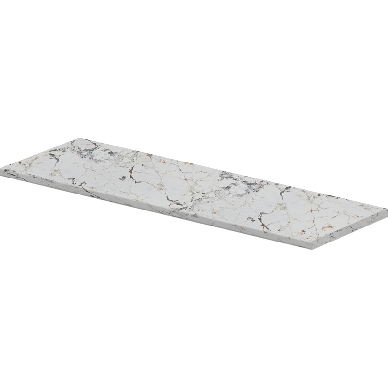 Изображение товара Столешница VOK WTOP_90 мрамор каприа 900х600х38 мм