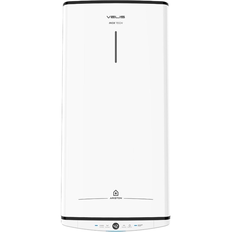 Изображение товара Водонагреватель накопительный электрический Ariston Velis Tech Inox PW ABSE 80
