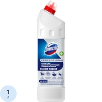 Средство для сантехники Domestos Professional Свежесть Атлантики 1 л