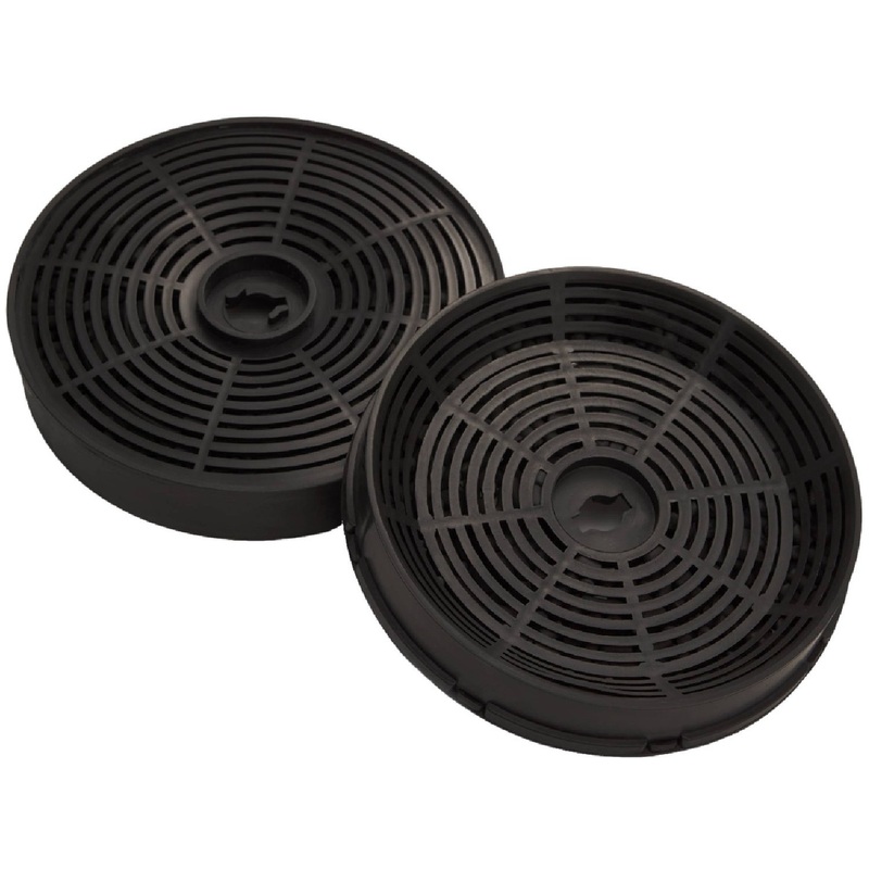 Изображение товара Фильтр для вытяжки Evelux ECFA 2120 2 шт комплект Турция