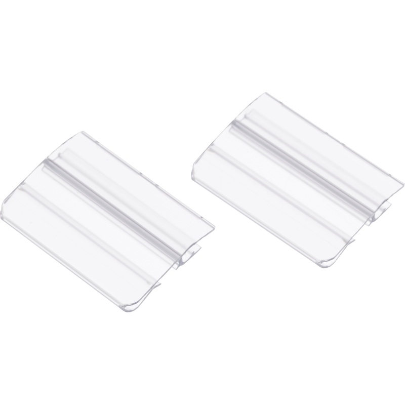 Изображение товара Индексное окно для картотек Han прозрачное 10 шт пластиковое