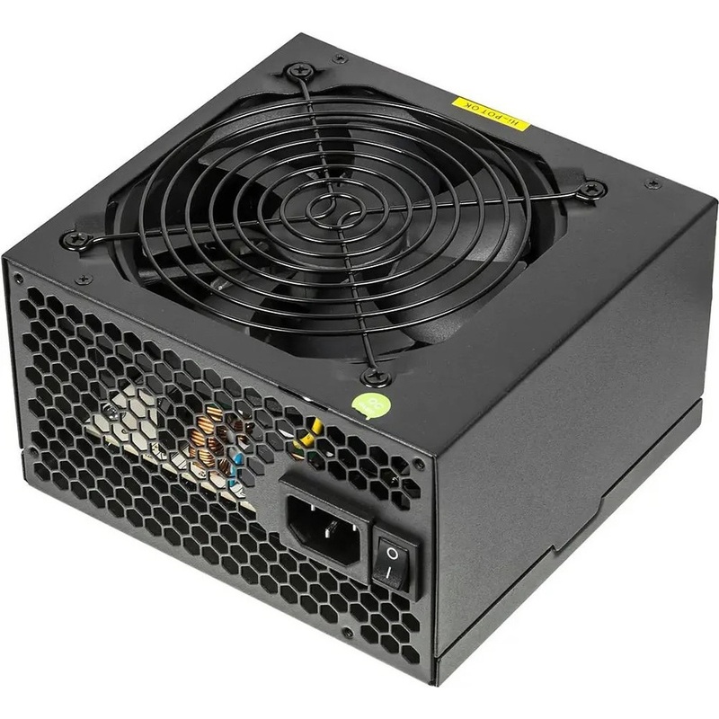 Изображение товара Блок питания Accord ACC-500W-80BR 500 Вт