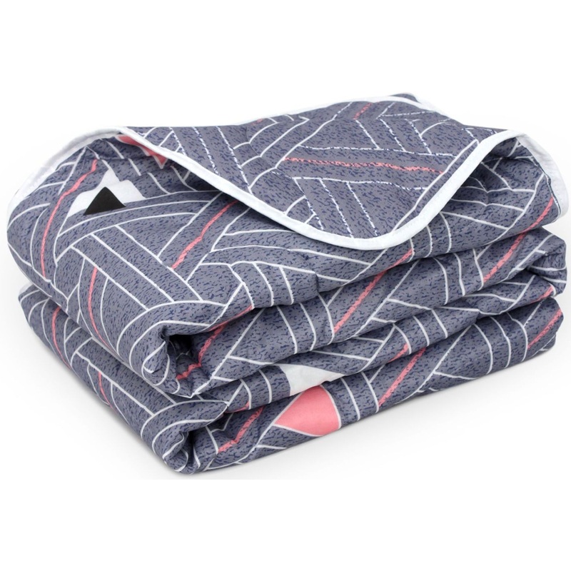 Изображение товара Одеяло 140x205 см синтепоновое всесезонное легкое и теплое