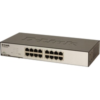 Уценка. Коммутатор D-Link DES-1016D/H1A. уц_тех