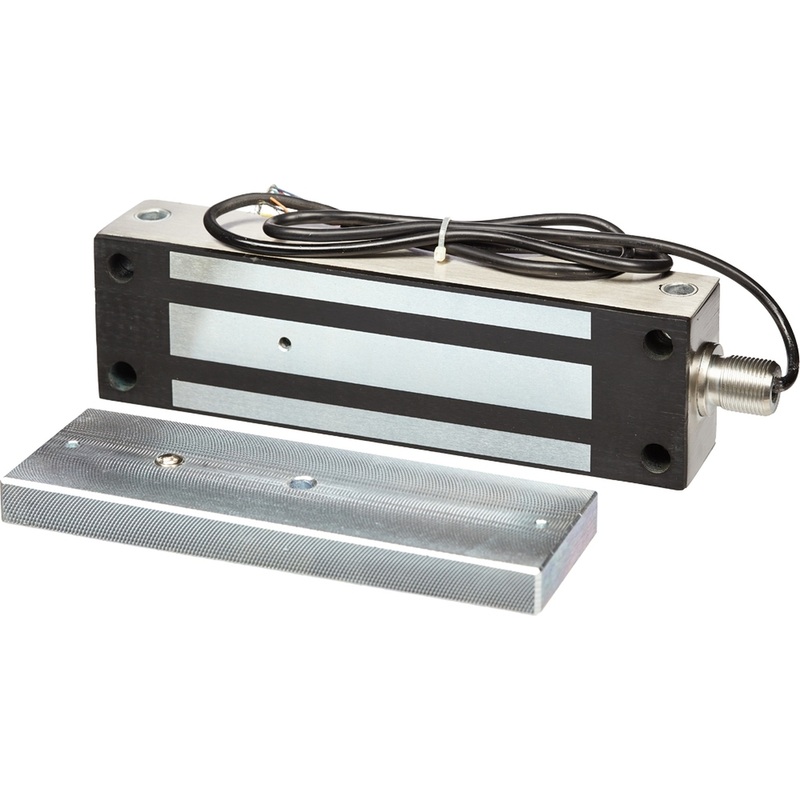 Изображение товара Замок электромагнитный Falcon Eye FE-L500W (00-00106123)