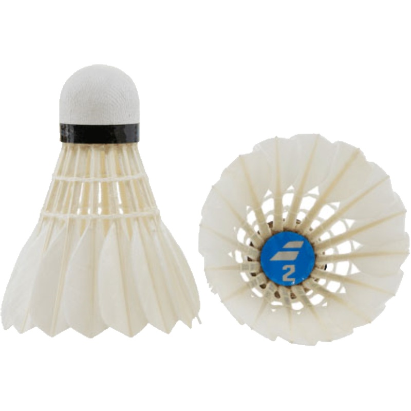 Изображение товара Набор воланов для бадминтона Babolat 2 12 штук