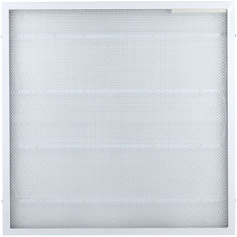 Изображение товара Потолочный светодиодный светильник Эра SPO-6-48-4K-P(4) 48Вт 4800Лм 4000К IP40