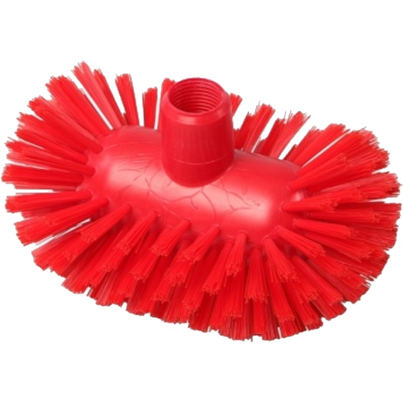 Изображение товара Жёсткая щётка для мытья резервуаров 200x120 мм