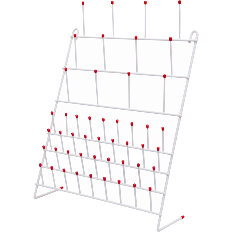 Изображение товара Сушилка для посуды 48 штырей