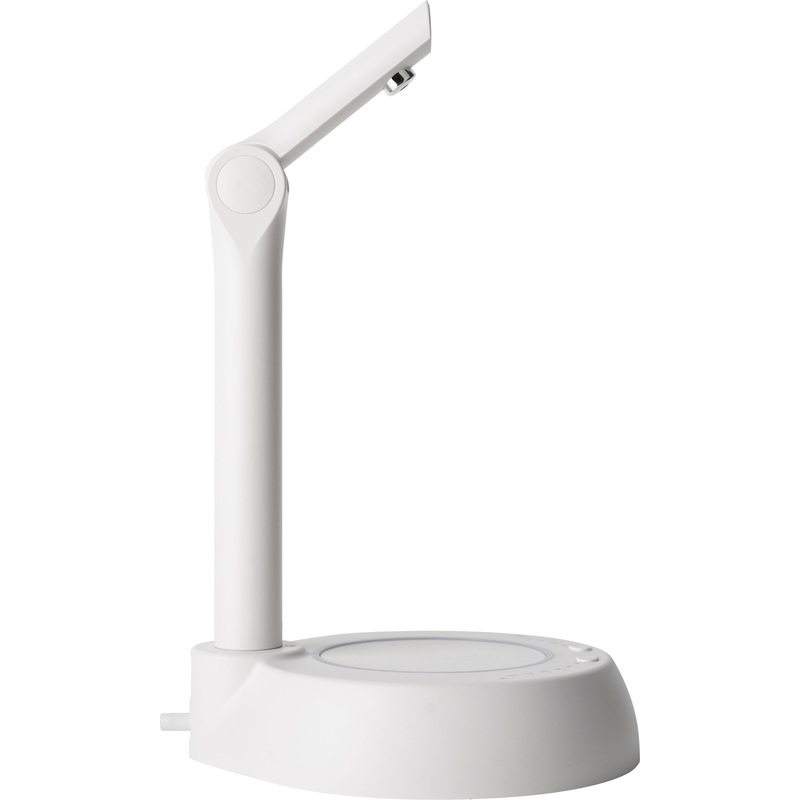 Изображение товара Электрическая помпа HotFrost А18 для бутылей 5-19л USB Type-C