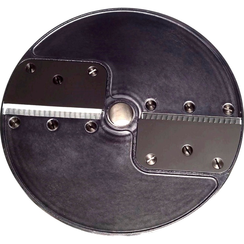 Изображение товара Диск соломка 4х4мм 28052W для нарезки пищевых продуктов