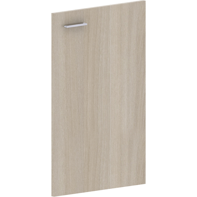 Изображение товара Дверь низкая универсальная Grand ясень шимо GrY-7.1.1 высота 700 мм