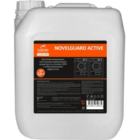 Отбеливатель кислородный Luscan Professional NovelGuard Active 5 л  (концентрат)