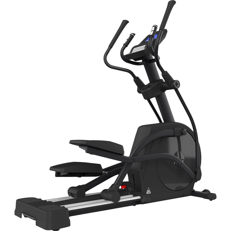 Изображение товара Эллиптический тренажер DFC Cardio E5800P для дома