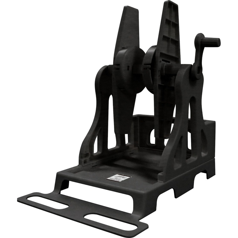 Изображение товара Держатель рулона и ручной намотчик BSmart (BS-V5_BL)